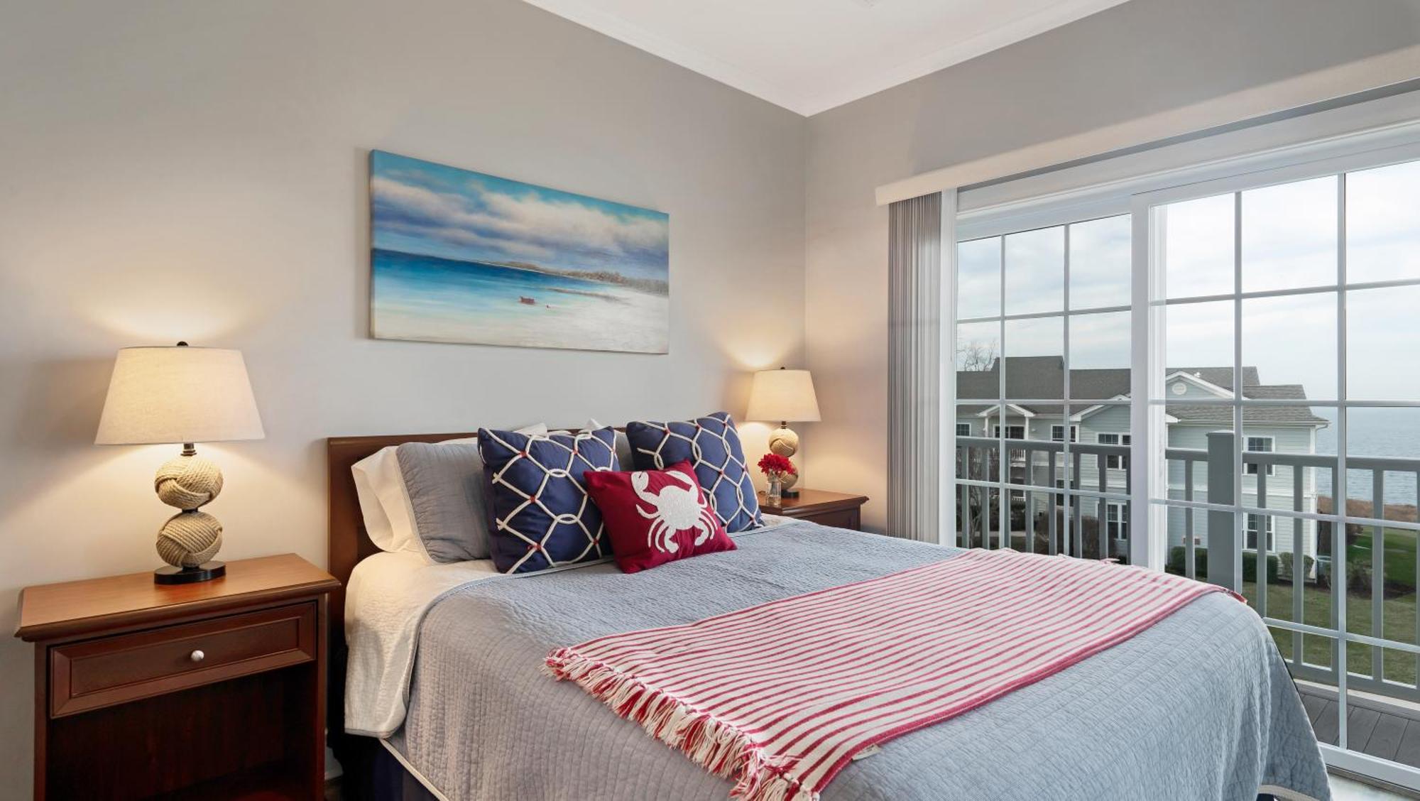 The Cliffside Resort Condominiums Greenport Exterior foto