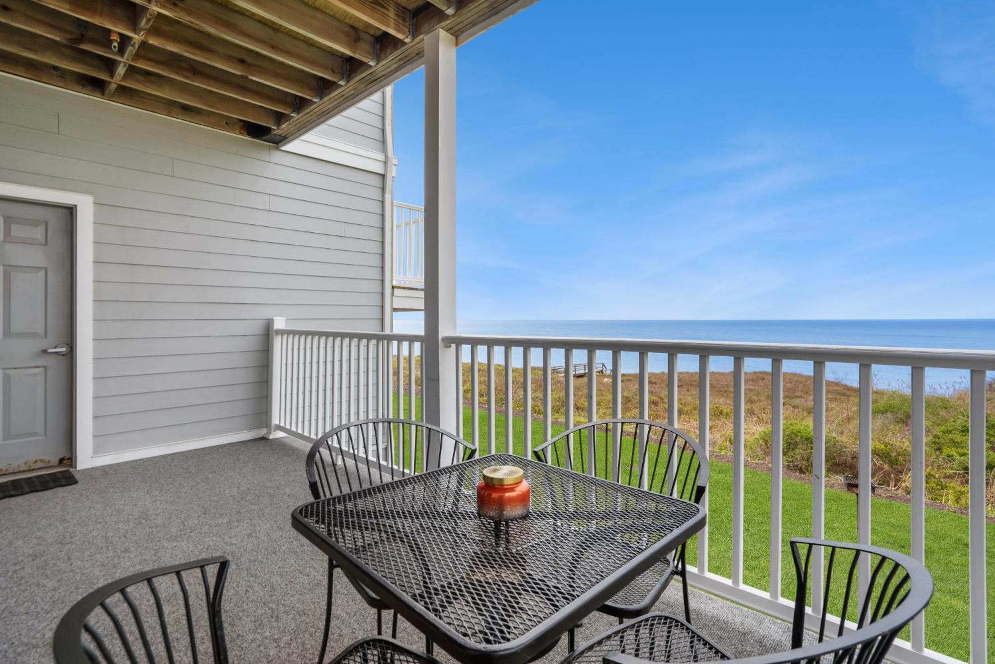 The Cliffside Resort Condominiums Greenport Exterior foto