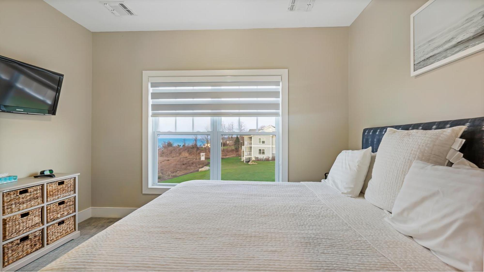 The Cliffside Resort Condominiums Greenport Exterior foto