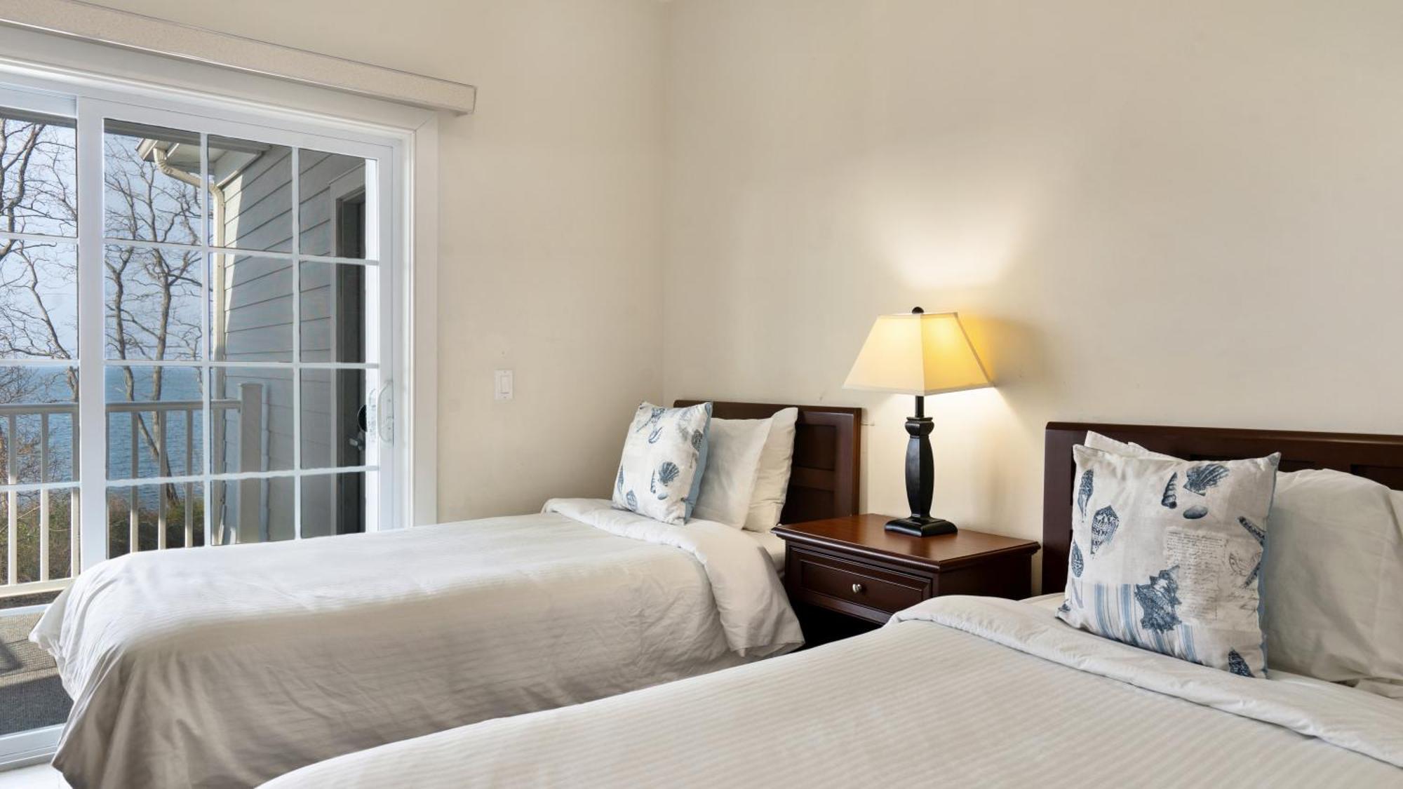 The Cliffside Resort Condominiums Greenport Exterior foto