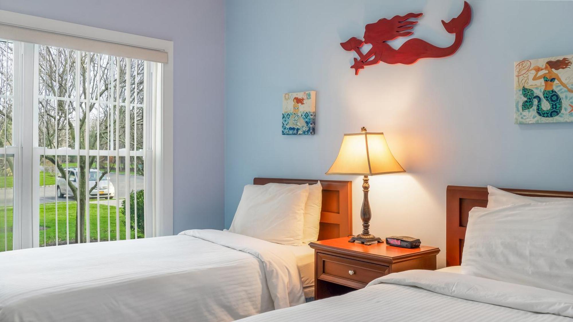 The Cliffside Resort Condominiums Greenport Exterior foto