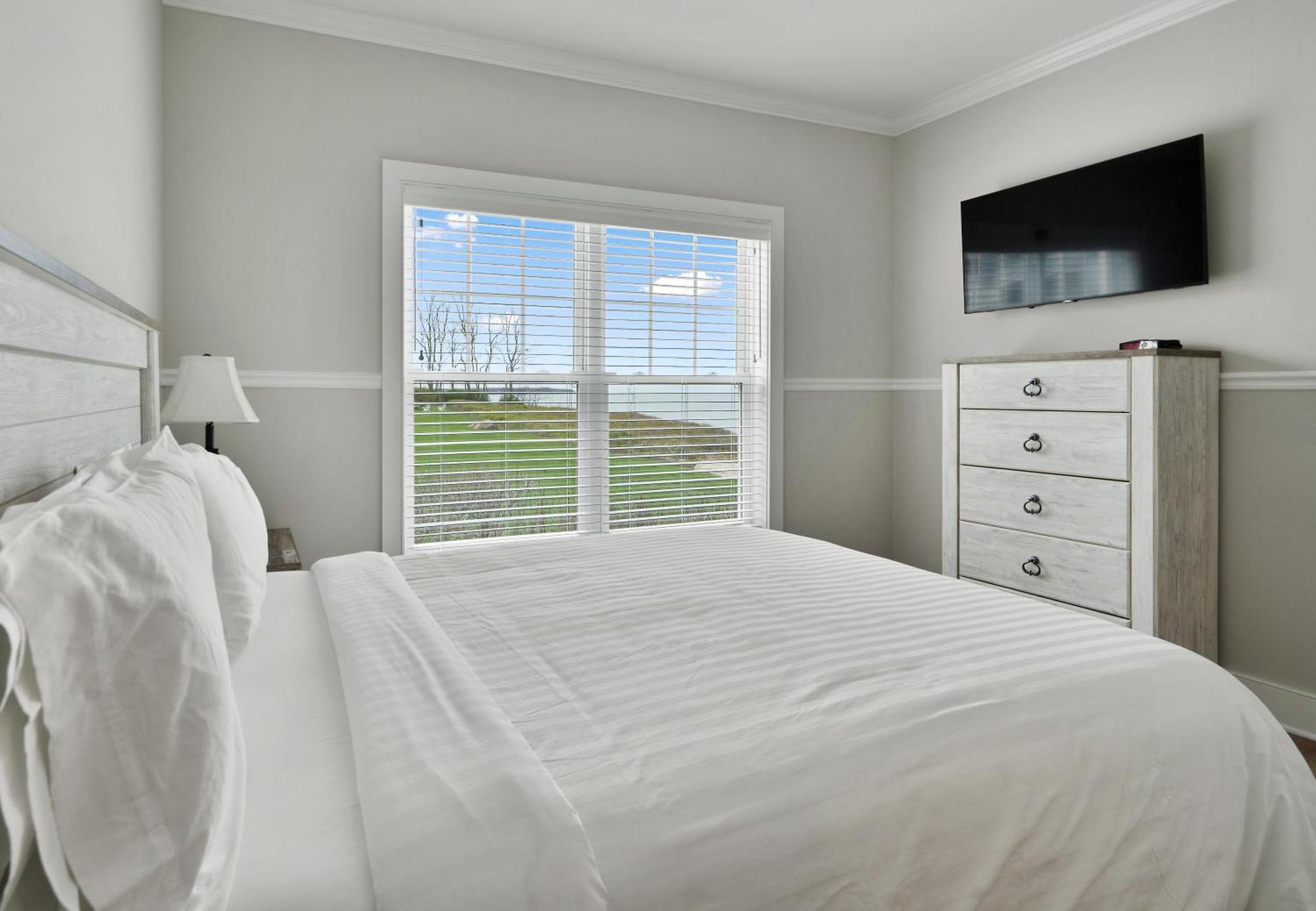 The Cliffside Resort Condominiums Greenport Exterior foto