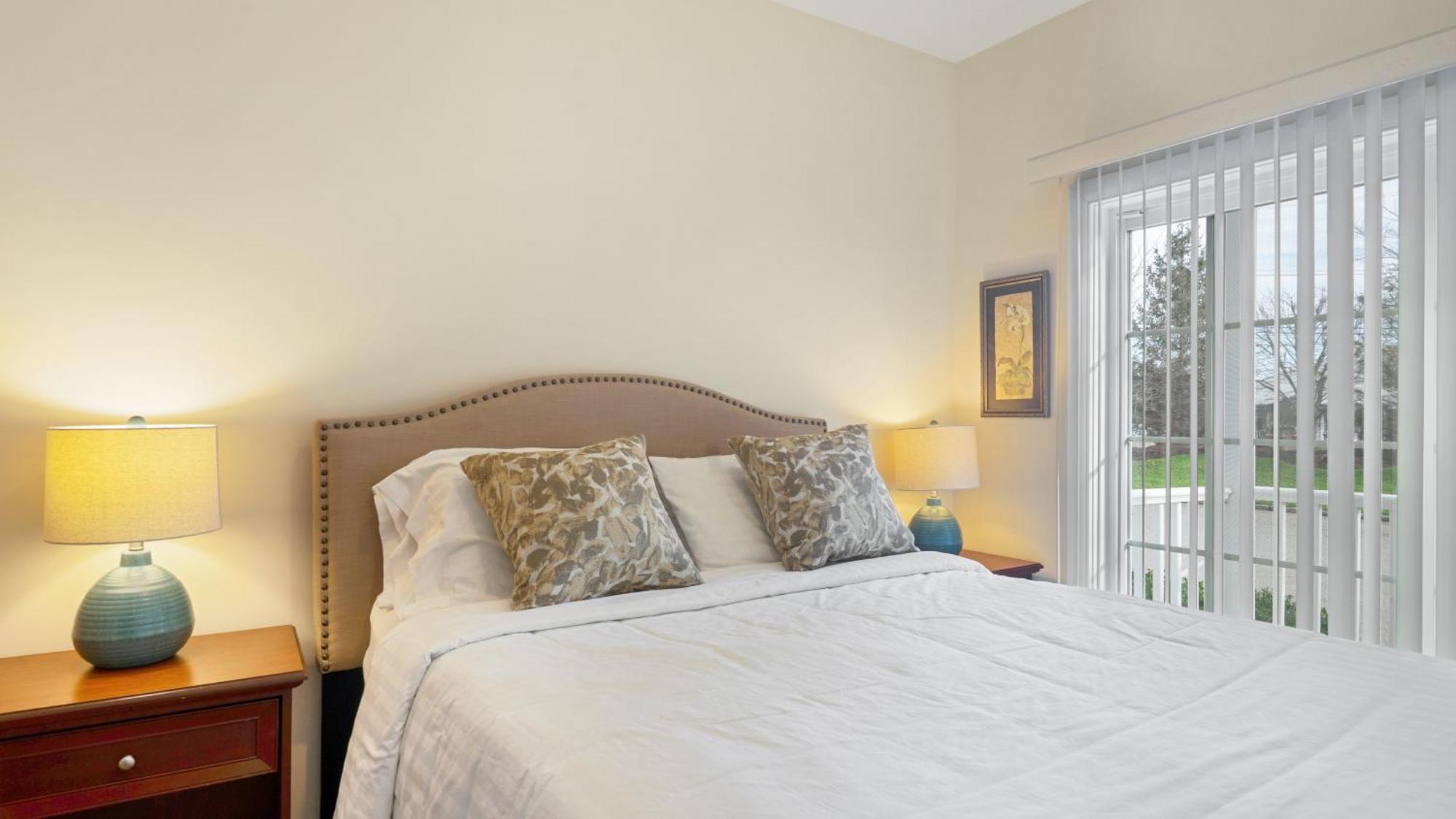 The Cliffside Resort Condominiums Greenport Exterior foto