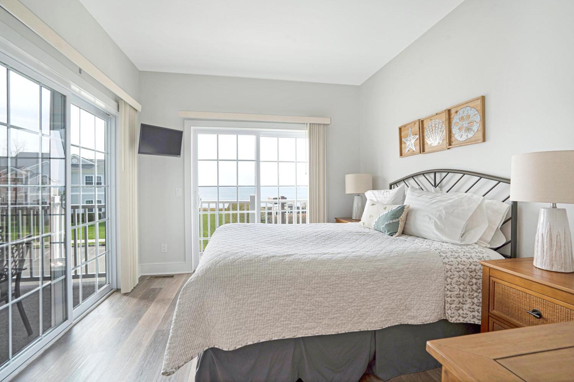The Cliffside Resort Condominiums Greenport Exterior foto