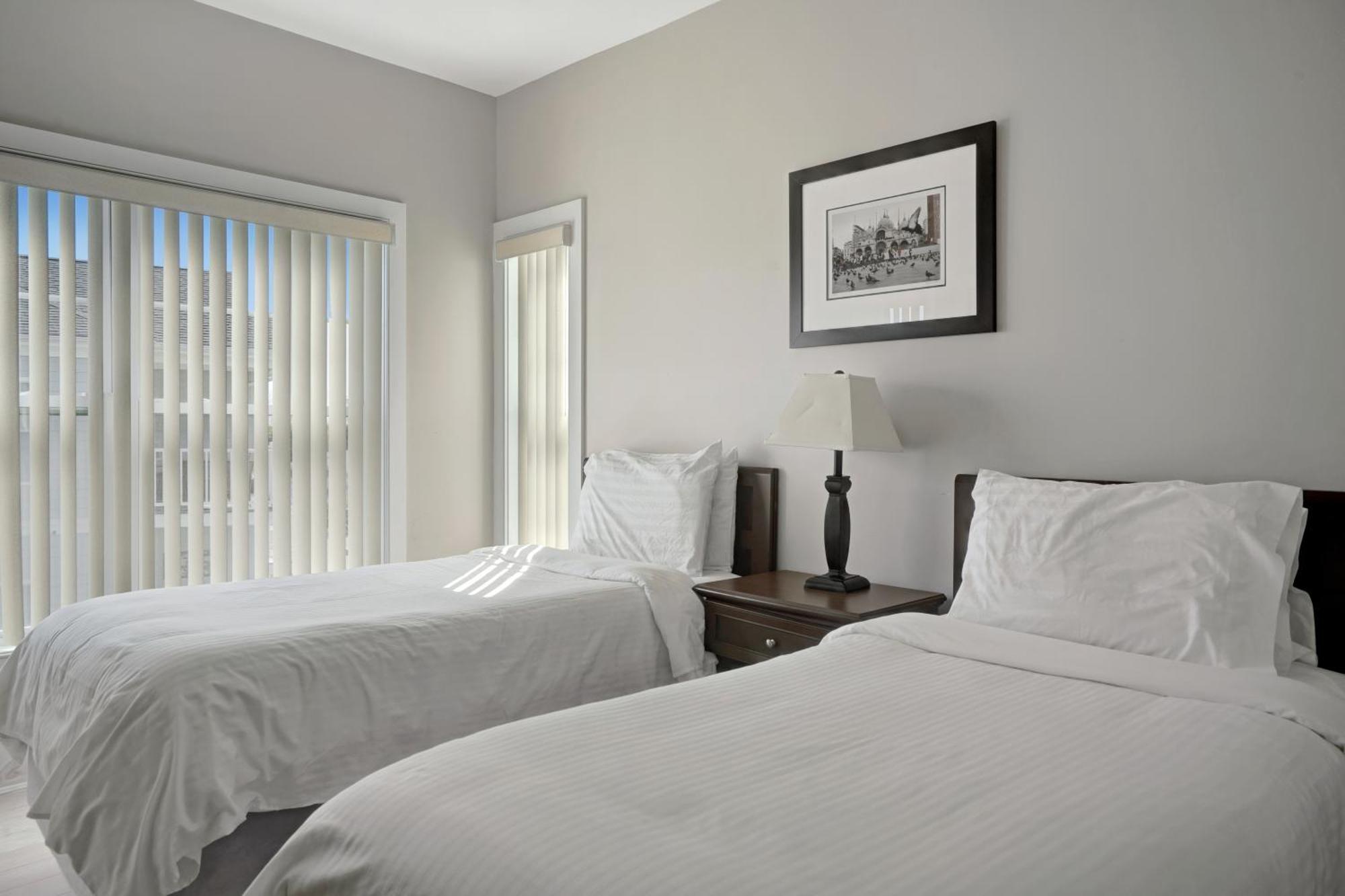 The Cliffside Resort Condominiums Greenport Exterior foto