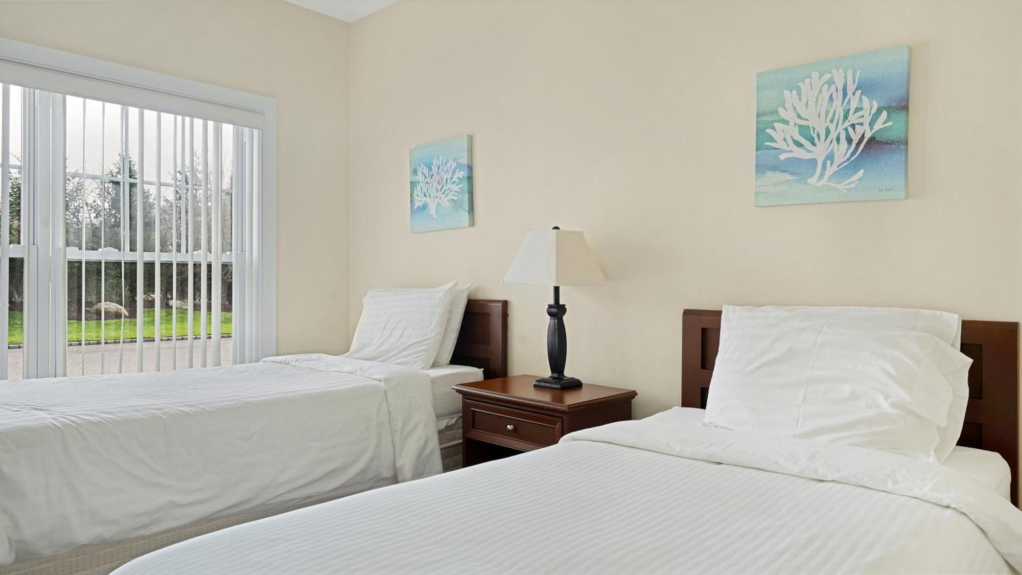 The Cliffside Resort Condominiums Greenport Exterior foto