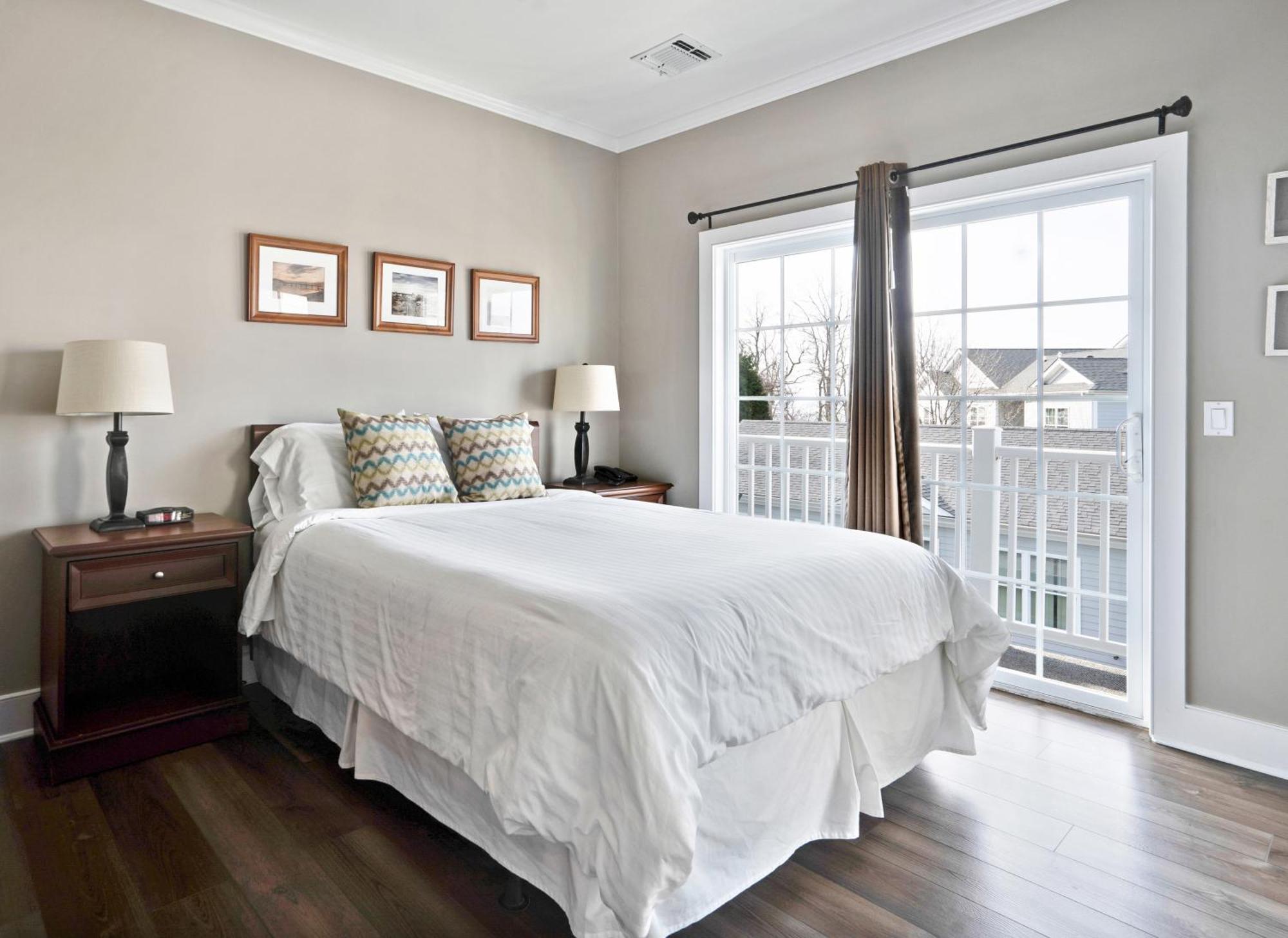 The Cliffside Resort Condominiums Greenport Exterior foto