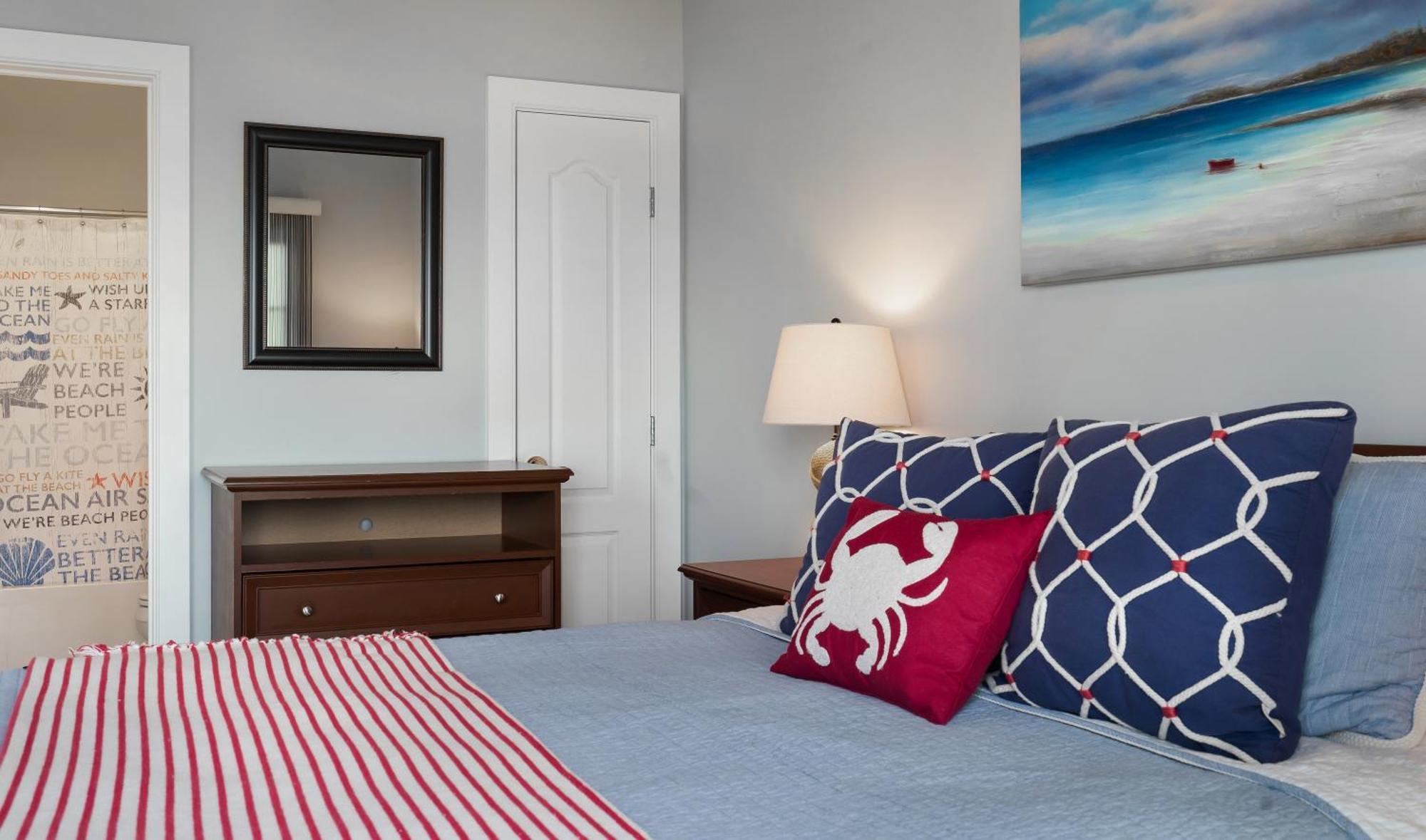 The Cliffside Resort Condominiums Greenport Exterior foto